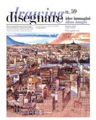 Disegnare. Idee, immagini. Ediz. italiana e inglese (2019). Vol. 59