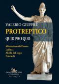 Protreptico. Quid pro quo