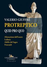 Protreptico. Quid pro quo