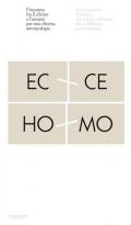 Ecce homo. L'incontro fra il divino e l'umano per una diversa antropologia-Ecco homo. The encounter between the divine and man for a different anthropology. Ediz. a colori