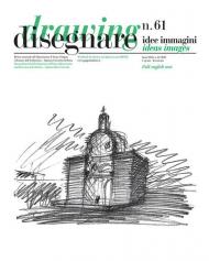 Disegnare. Idee, immagini. Ediz. italiana e inglese (2020). Vol. 61