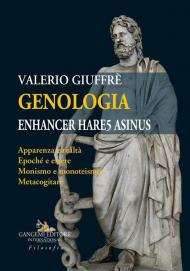 Genologia. Enhancer hare5 asinus