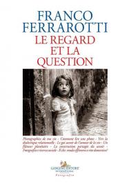 Le regard et la question