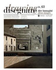 Disegnare idee immagini. Ediz. italiana e inglese (2021). Vol. 63