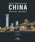 Contemporary China. Architectural, urban insights