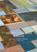 Tappezzamento a pezzi. Un'opera di Renato Mambor. Studi e restauro