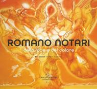 Romano Notari. Della luce e del colore