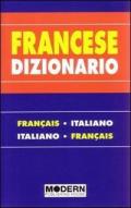 Français dictionnaire