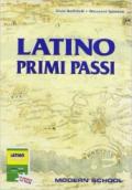 Latino. Primi passi