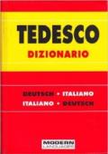 Dizionario tedesco