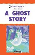 Ghost story. Con audiolibro. CD Audio (A)