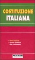 Costituzione italiana