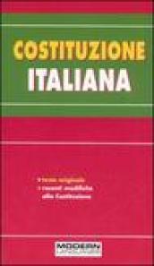 Costituzione italiana