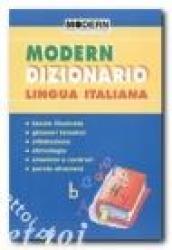 Modern dizionario lingua italiana