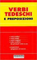 Verbi tedeschi e preposizioni