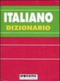 Italiano. Dizionario