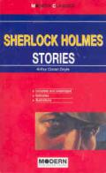 Sherlock Holmes stories