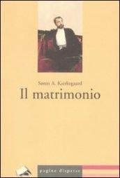 Il matrimonio