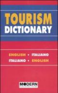 Tourism dictionary. English-italian, italian-english