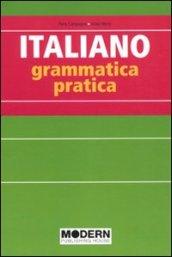 Italiano. Grammatica pratica