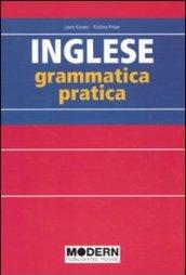 Inglese. Grammatica pratica