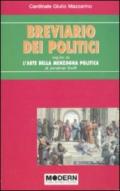 Breviario dei politici-L'arte della menzogna politica