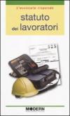 Statuto dei lavoratori