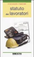 Statuto dei lavoratori