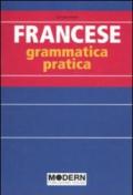 Francese. Grammatica pratica