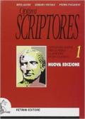 Optimi scriptores. Antologia latina. Per il Liceo classico: SCRIPTORES 1