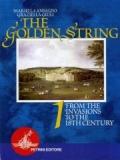 The golden string. Per le Scuole superiori: GOLDEN STRING 1 <ESA
