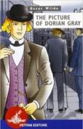 PICTURE OF DORIAN GRAY +CD