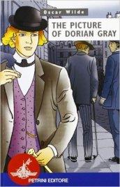 PICTURE OF DORIAN GRAY +CD