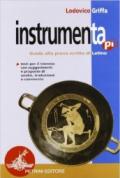 Instrumenta. Versioni latine. Per il triennio dei Licei e degli Ist. Magistrali