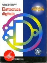 ELETTRONICA DIGITALE +CD