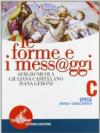 FORME MESSAGGI C