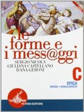 FORME MESSAGGI C