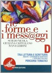 FORME MESSAGGI D