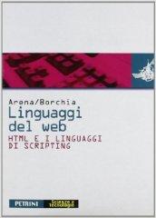 LINGUAGGI WEB