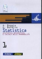 Statistica. Per le Scuole superiori. Con CD-ROM: STATISTICA 1 +CD