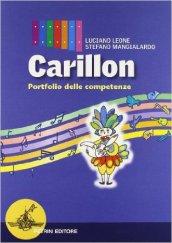 Carillon. Modulo A-B. Con quaderno, portfolio e CD Audio. Per la Scuola media