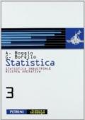 Statistica. Per le Scuole superiori