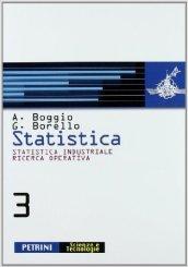 Statistica. Per le Scuole superiori