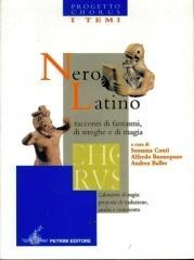 CHORUS-NERO LATINO