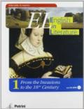 EL. English in literature. Per le Scuole superiori. Con CD-ROM