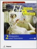 EL. English in literature. Per le Scuole superiori