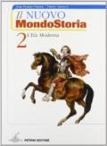 Il nuovo Mondostoria. Per la Scuola media