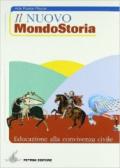 NUOVO MONDOSTORIA EDUC.CONV.