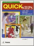 Quick step. Per le Scuole superiori. Con CD-ROM