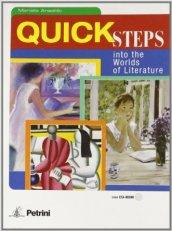 Quick step. Per le Scuole superiori. Con CD-ROM